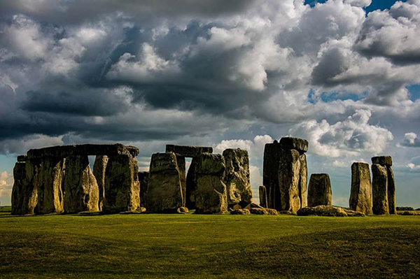 Luz verde al polémico túnel bajo Stonehenge