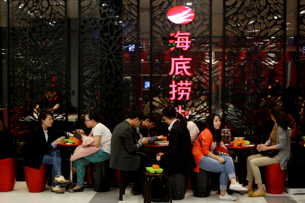 La cadena de hotpot Haidilao llegará próximamente a Hong Kong