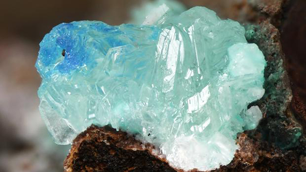 Confirman que el hombre es la segunda fuerza que ha creado más minerales