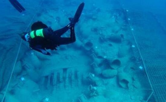 UNESCO destaca la labor de Espa?a en la conservación de su patrimonio cultural subacuático 