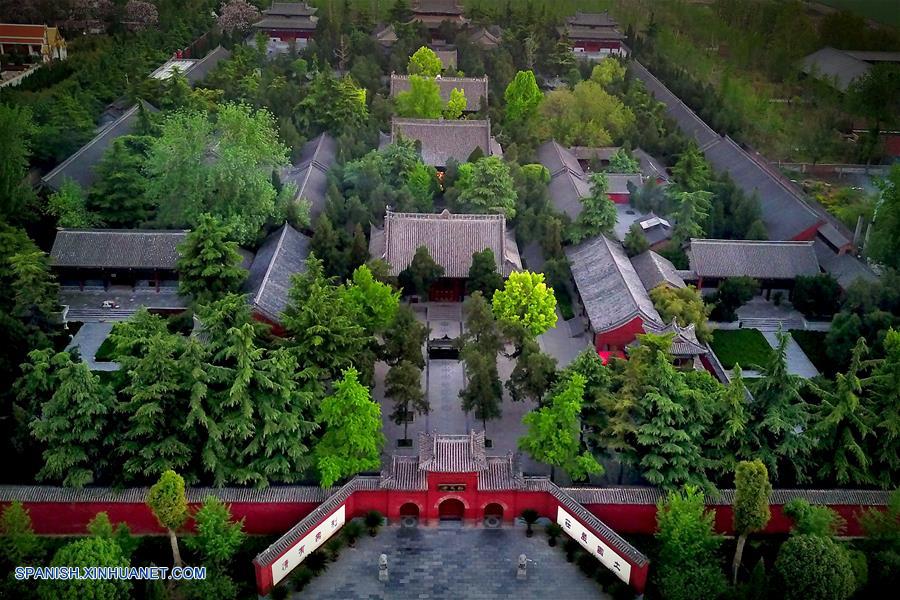 Henan, el lugar de nacimiento de la civilización china