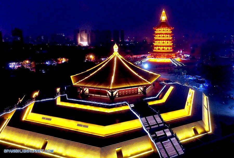 Henan, el lugar de nacimiento de la civilización china