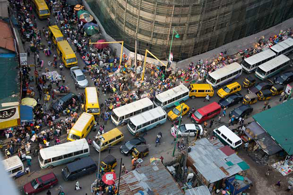 Anuncian listado de ciudades más pobladas del mundo para el 2100