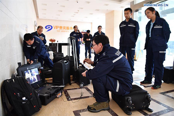 Todo lo que usted necesita saber sobre el terremoto de Jiuzhaigou