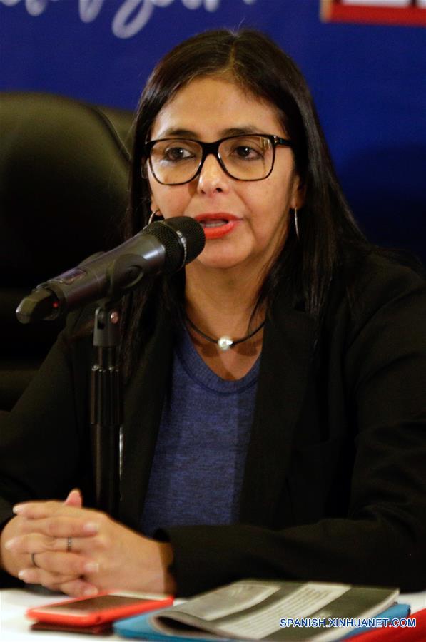 Gobernadores electos en Venezuela serán juramentados ma?ana martes ante Constituyente