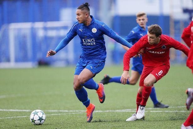 FaiqBolkiah, el jugador más rico del mundo es un canterano del Leicester