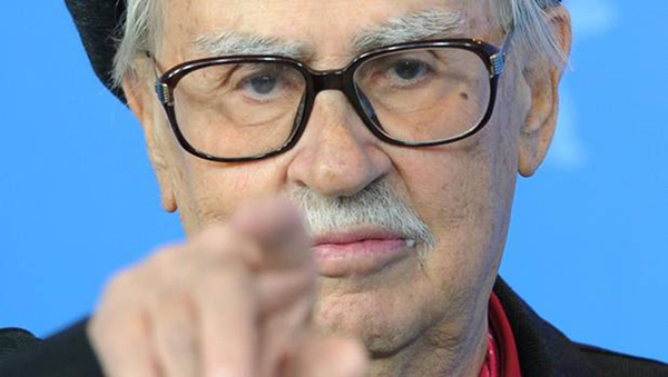 Muere el cineasta italiano Vittorio Taviani a los 88 a?os