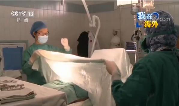 Obstetra china recibe más de 1.000 bebés en 14 meses de trabajo en Marruecos