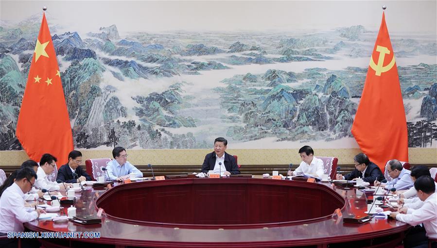 Xi dice a juventud china que se atreva a so?ar