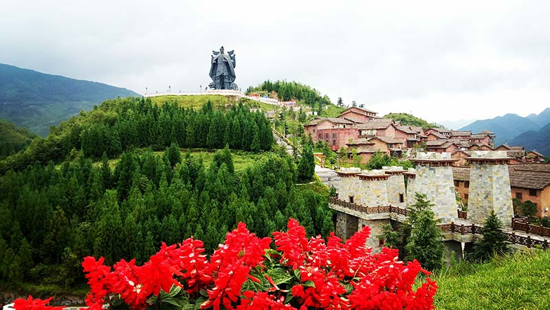 Liupanshui, un ejemplo de la lucha contra la pobreza en la provincia de Guizhou