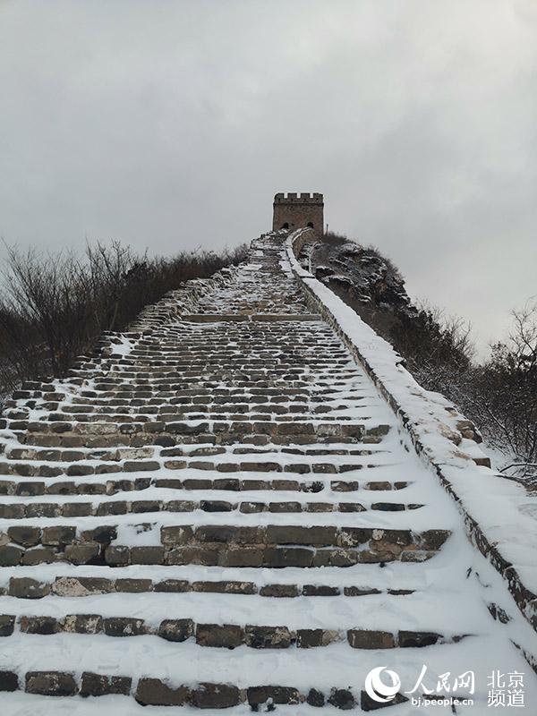 (Fotos: Zhou Dinghao, Sun Jing, Han Chungang y Li Kaili)