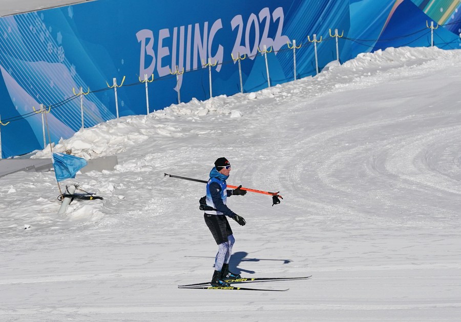 El snowboard canadiense buscará la gloria dorada en Beijing 2022