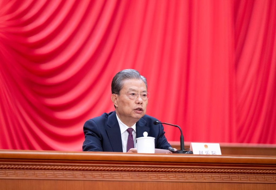 (Xinhua/Yan Yan)