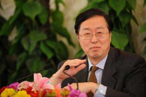 Diez a?os de Zhou Xiaochuan como el gobernador del Banco Popular de China (9)