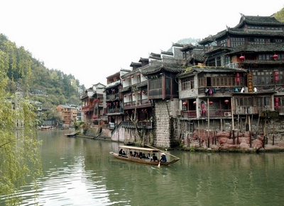 Viaje por China: cada día más fuera del alcance